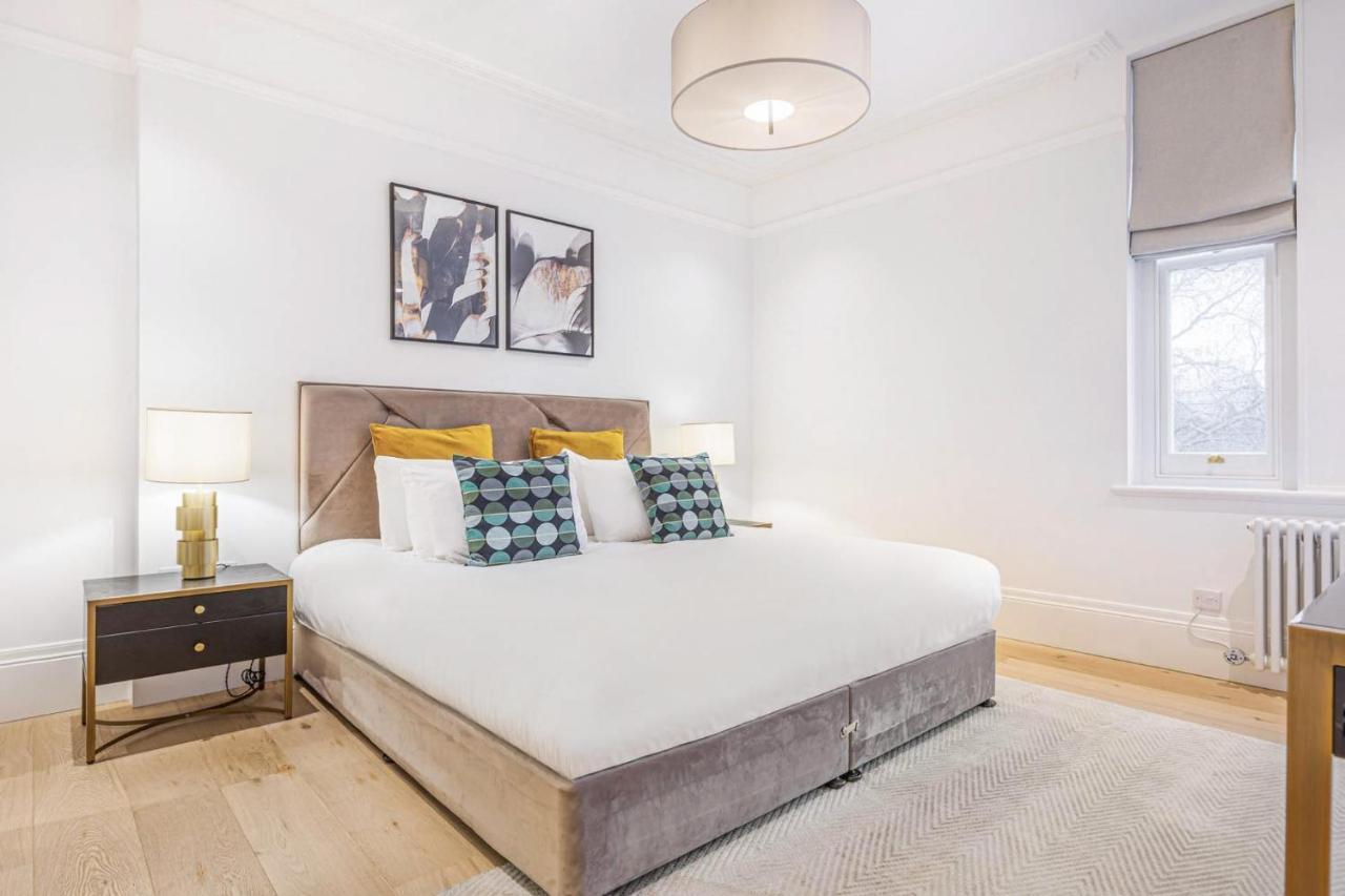 Royal Kensington - Premium 2 Bed *