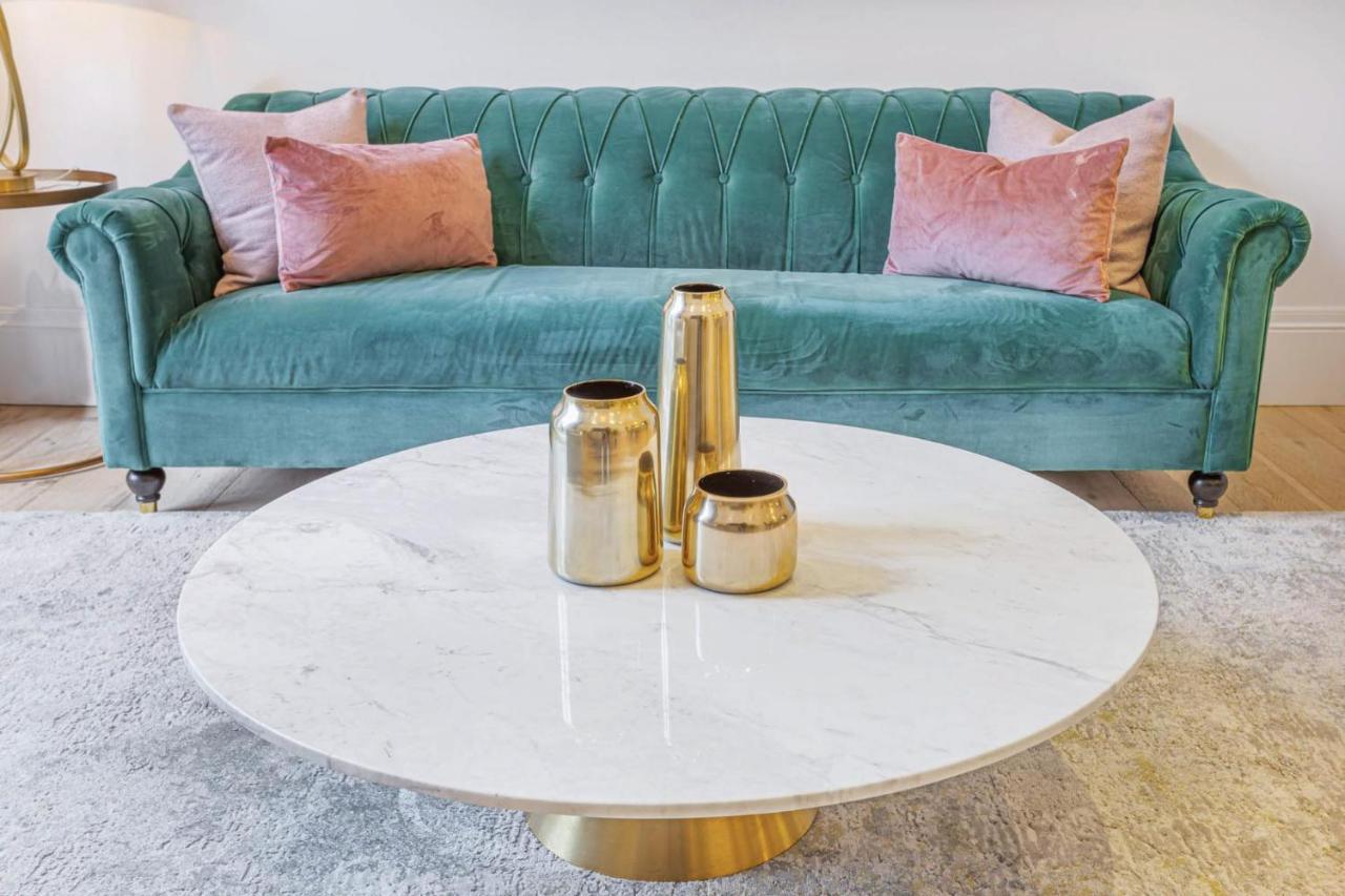 Royal Kensington In Cromwell Road Apartment