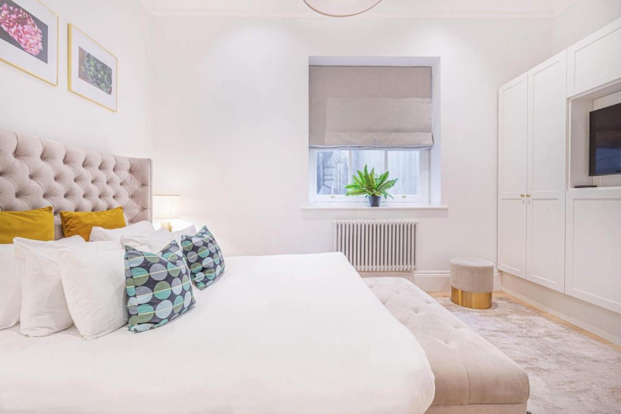 Royal Kensington In Cromwell Road Apartment *