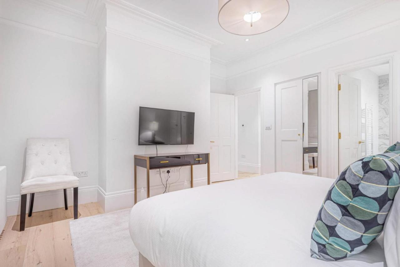 Royal Kensington In Cromwell Road Apartment London
