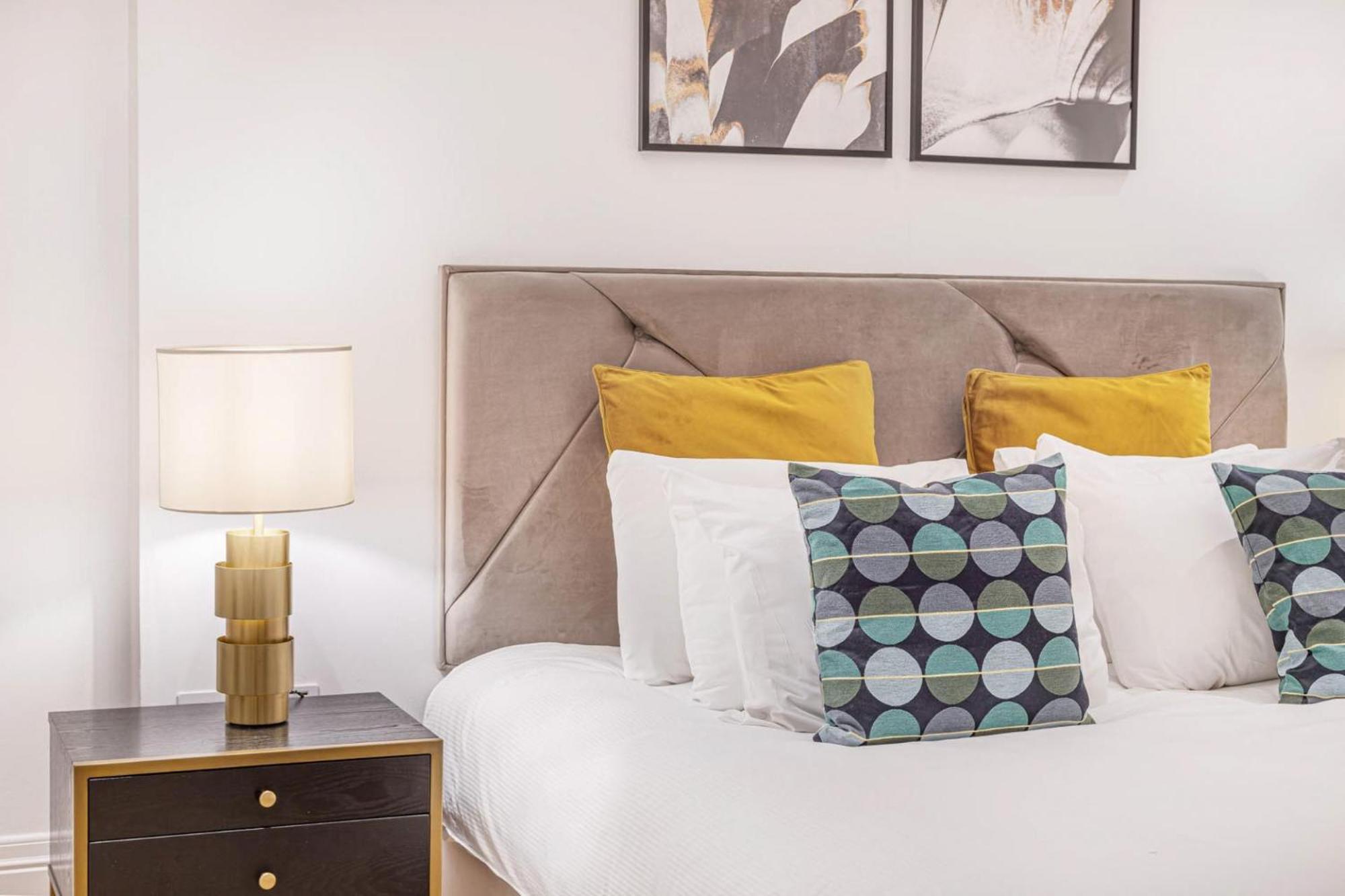 Royal Kensington In Cromwell Road Apartment *