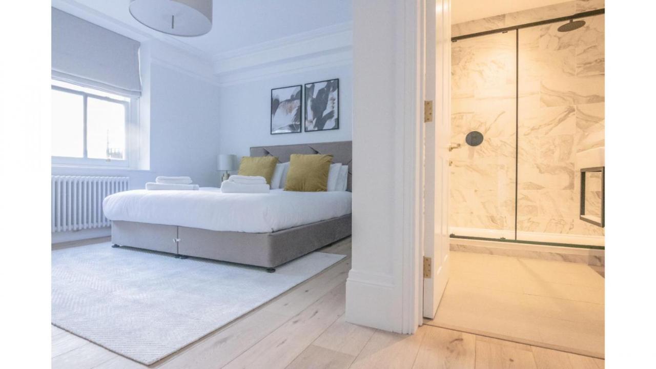 Apartment Royal Kensington In Cromwell Road *