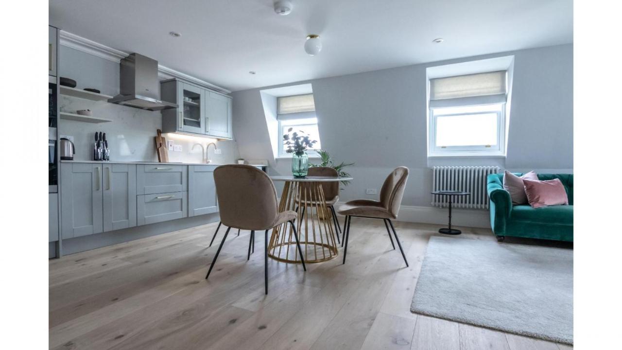 Royal Kensington In Cromwell Road Apartment *