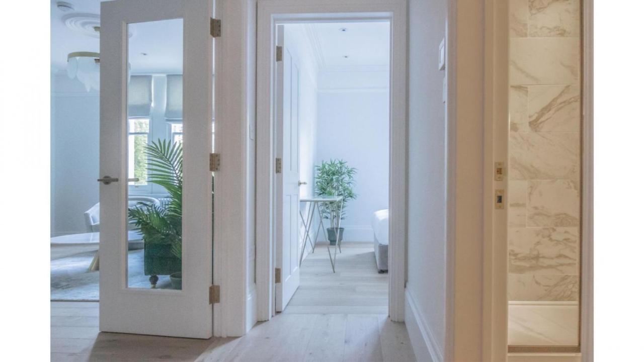 Apartment Royal Kensington In Cromwell Road *