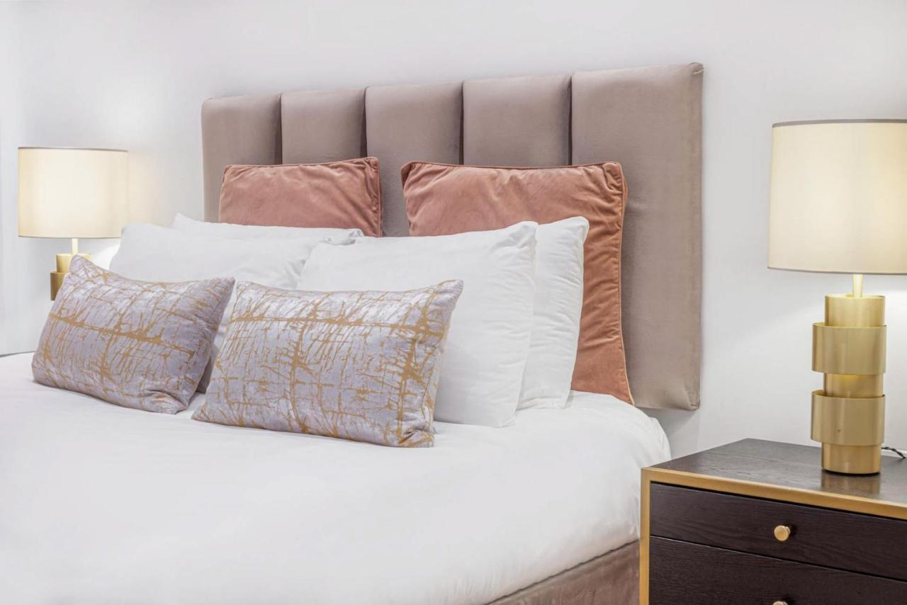Royal Kensington - Premium 2 Bed * London