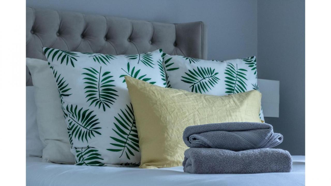 Apartment Royal Kensington In Cromwell Road