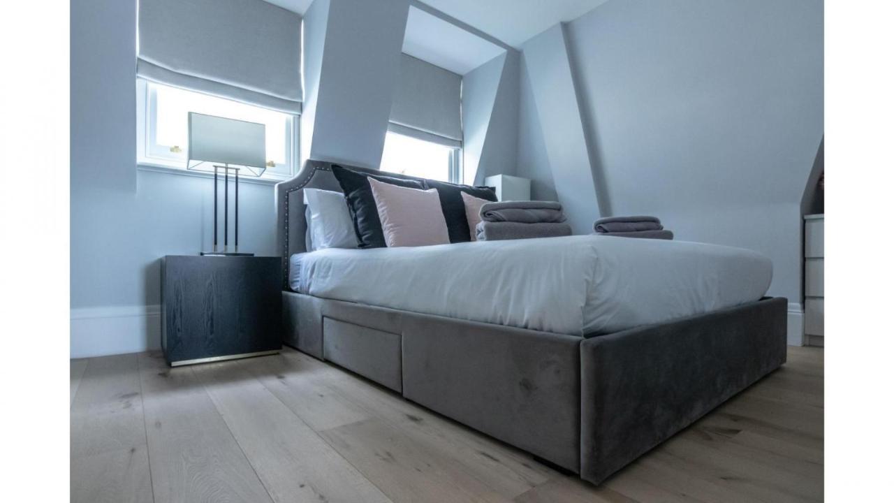 Apartment Royal Kensington In Cromwell Road London