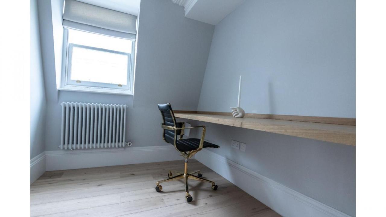 Apartment Royal Kensington In Cromwell Road *