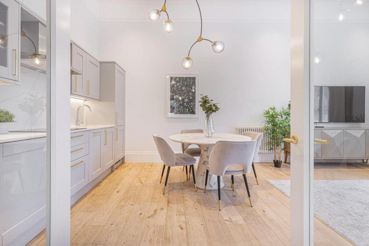 Apartment Royal Kensington - Premium 2 Bed *