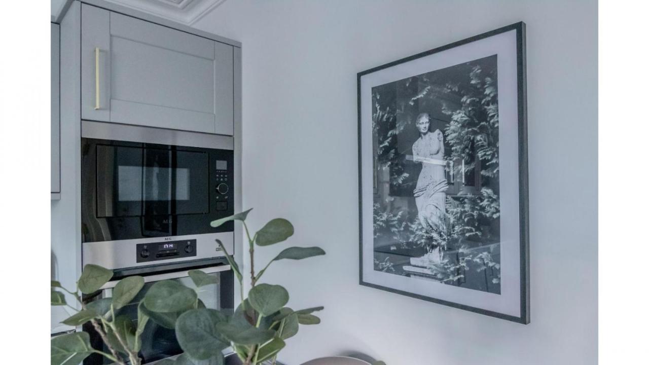 Apartment Royal Kensington In Cromwell Road London