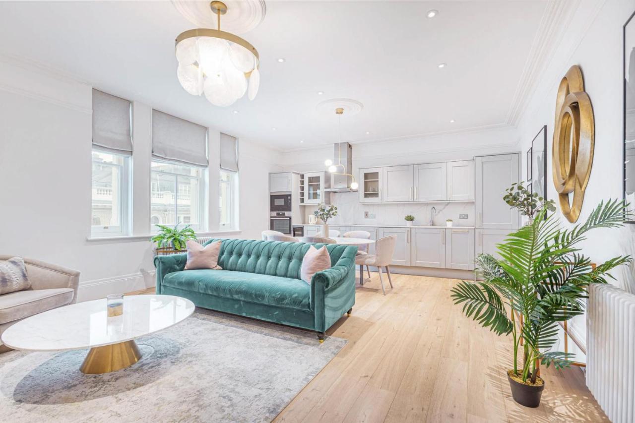 Royal Kensington - Premium 2 Bed Apartment
