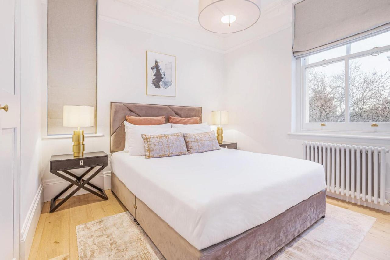 Royal Kensington - Premium 2 Bed * London