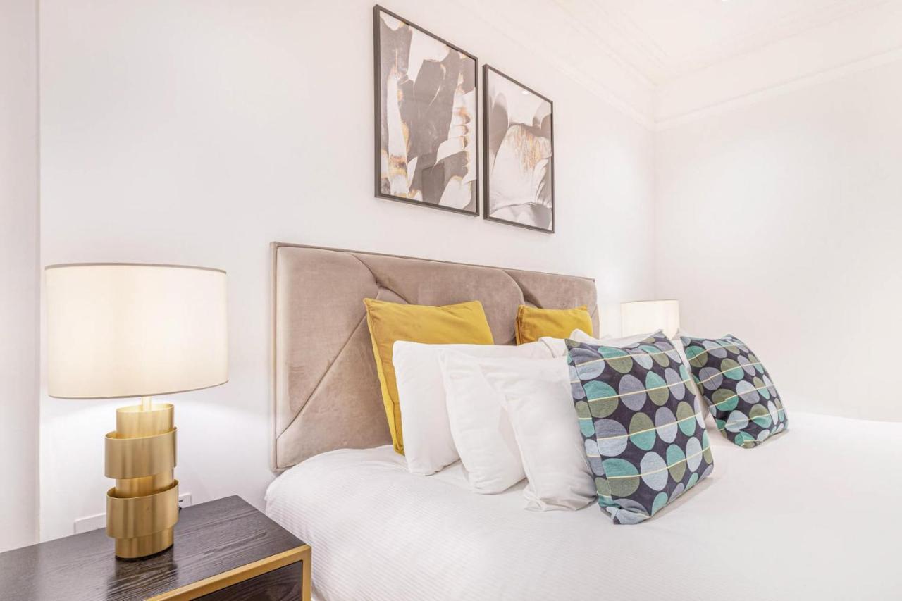 Royal Kensington - Premium 2 Bed * London