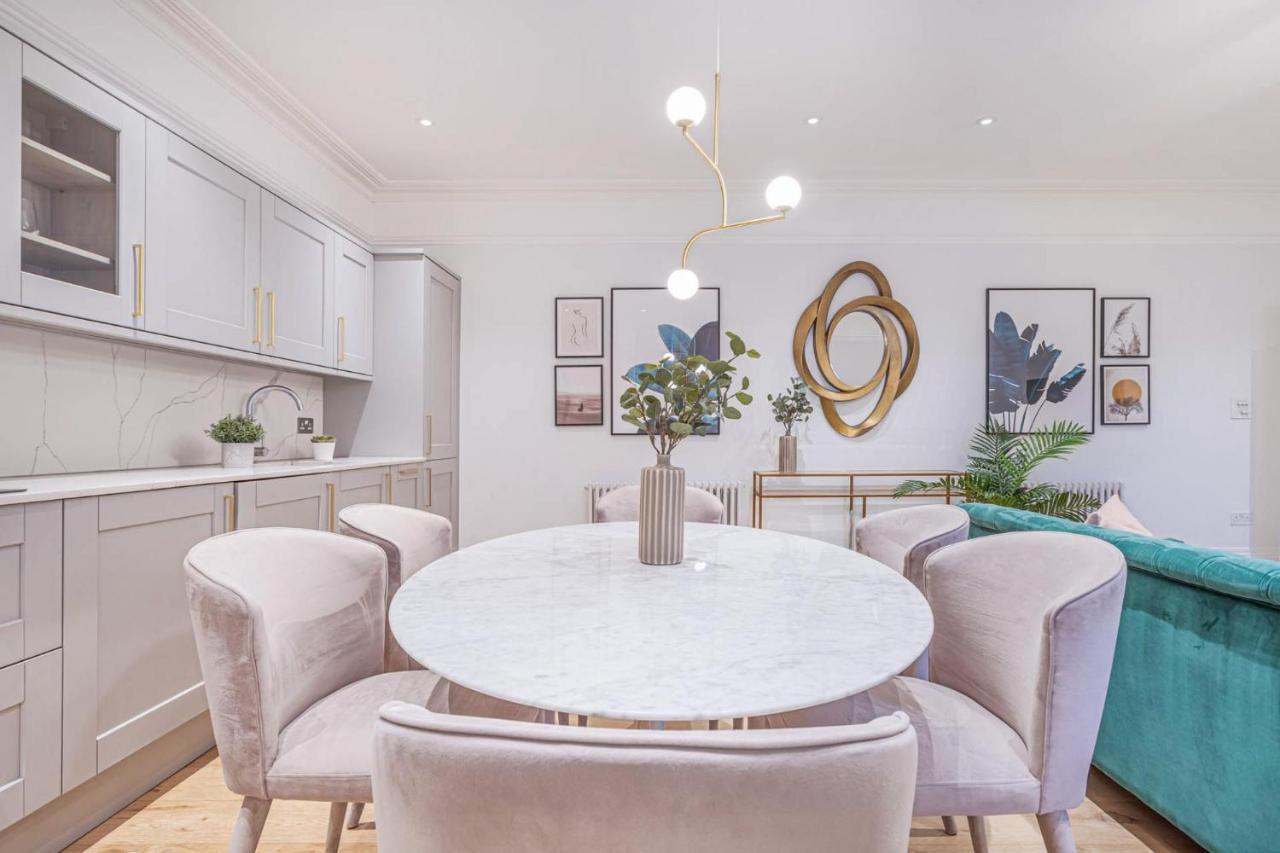 Apartment Royal Kensington - Premium 2 Bed London