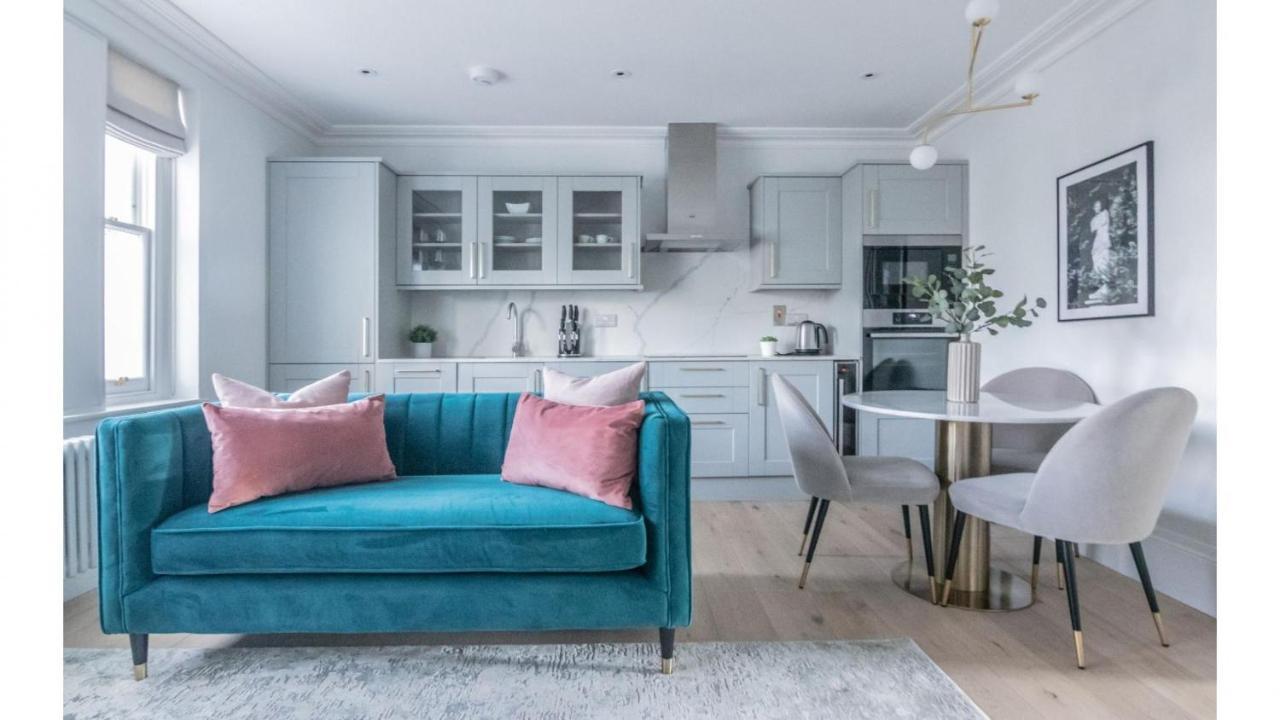 Royal Kensington - Premium 2 Bed London