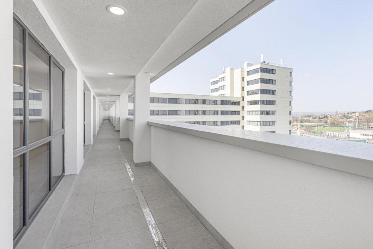 Appartamento Wembley - 1 Bed Londra