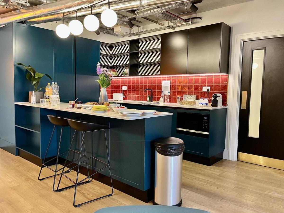 Wembley - 1 Bed Apartment