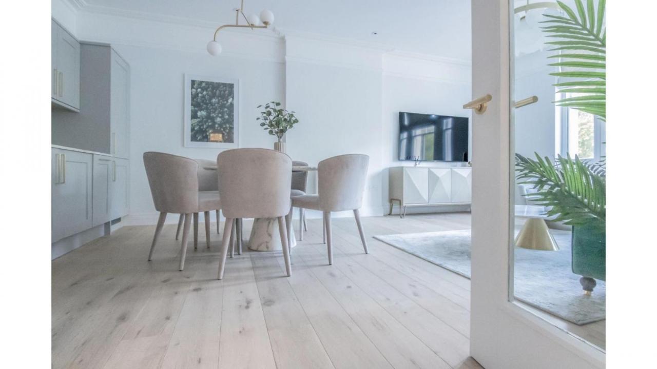 Apartment Royal Kensington In Cromwell Road *