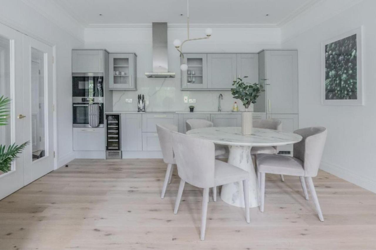 Apartment Royal Kensington In Cromwell Road *