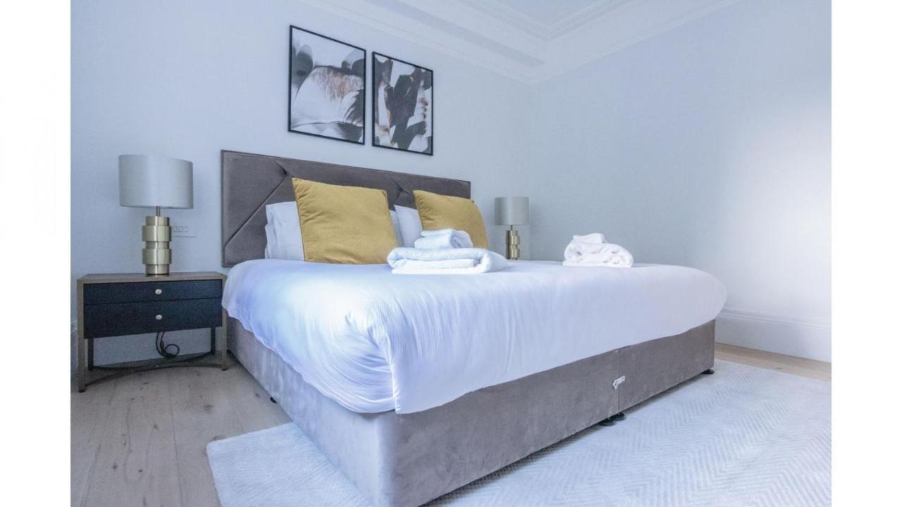 Royal Kensington In Cromwell Road