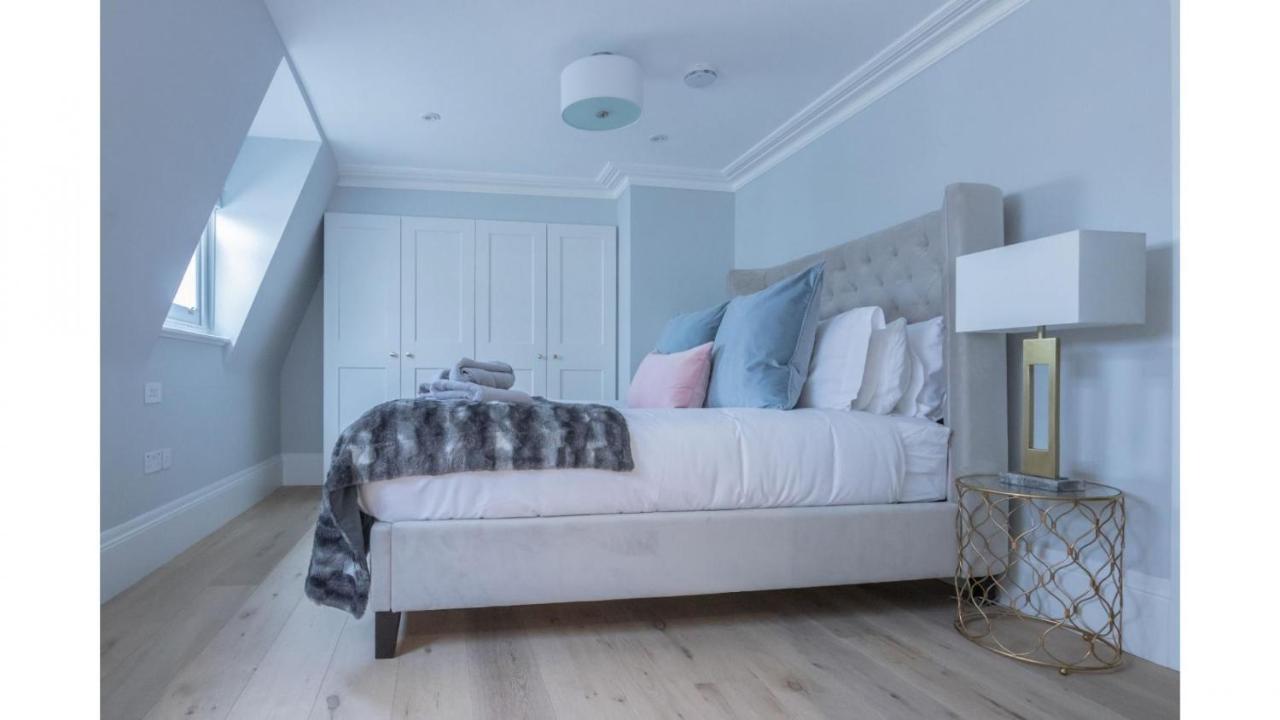 Apartment Royal Kensington In Cromwell Road London