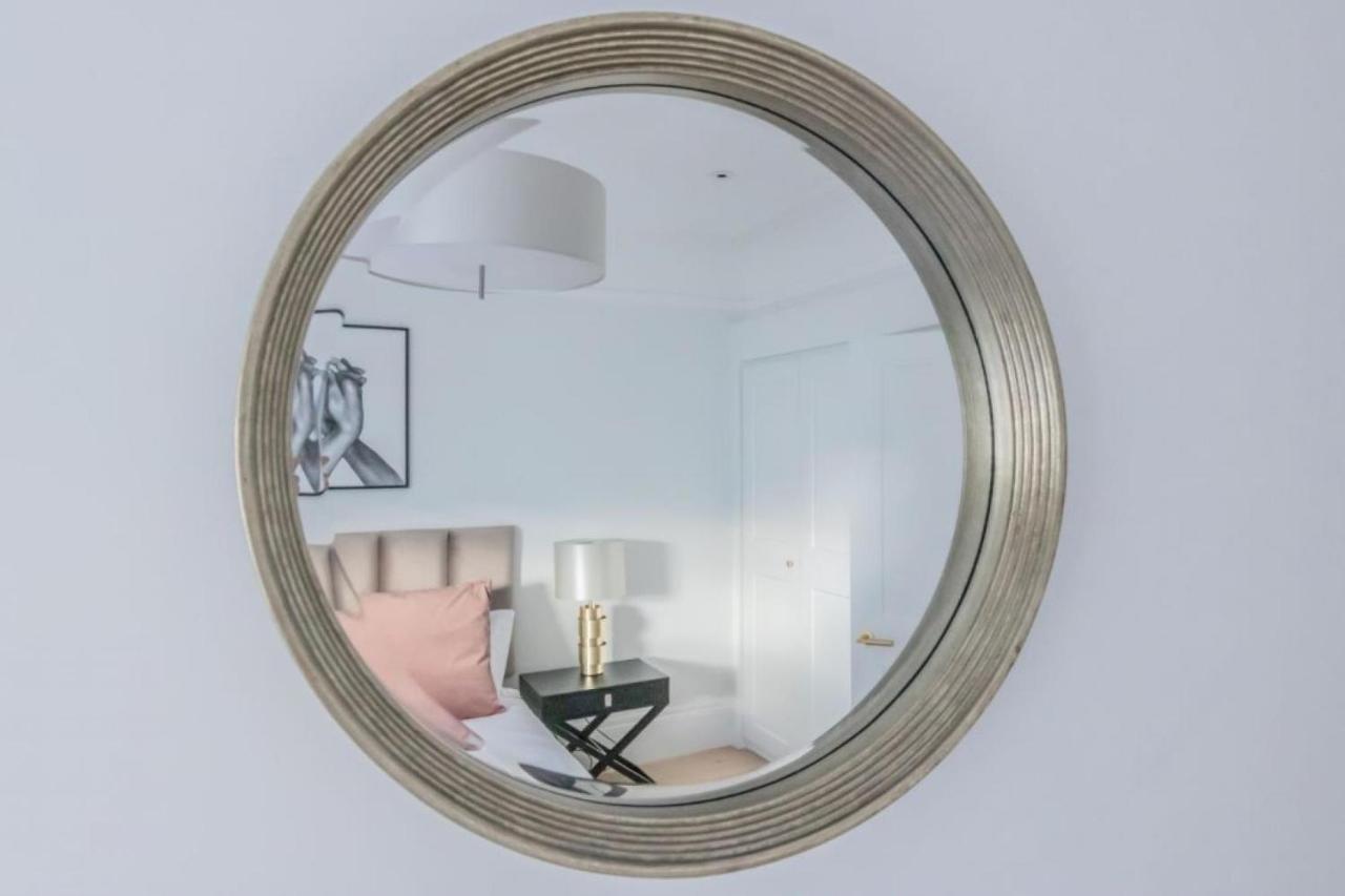Royal Kensington In Cromwell Road Apartment