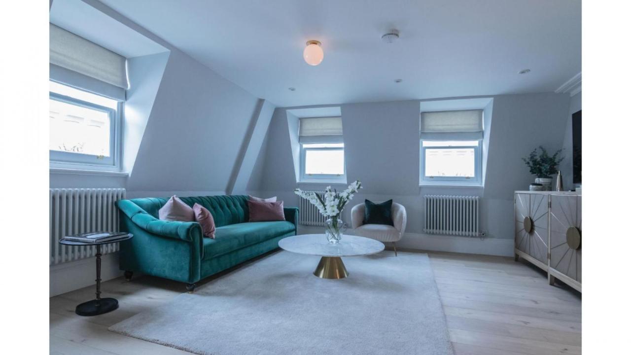 Apartment Royal Kensington In Cromwell Road