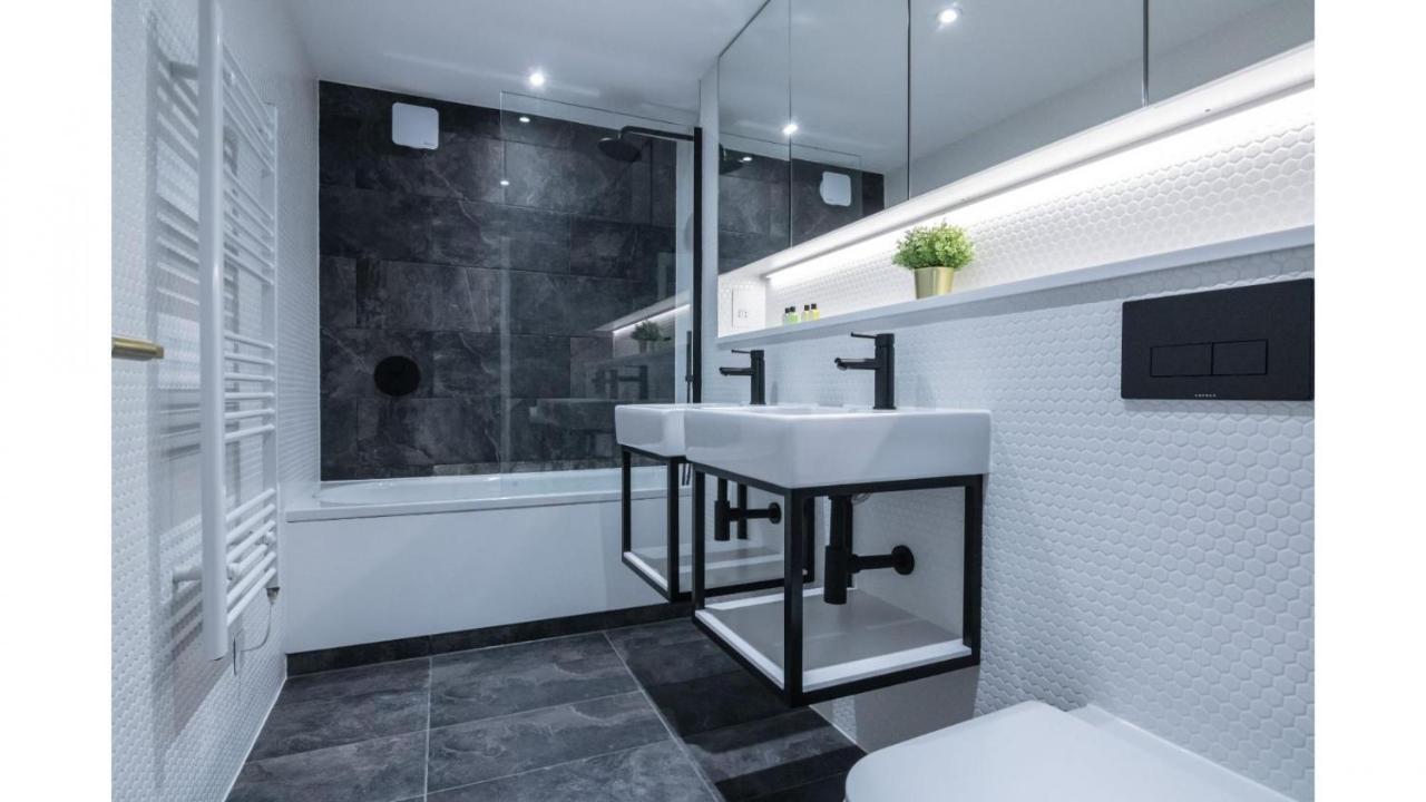 Apartment Royal Kensington In Cromwell Road *