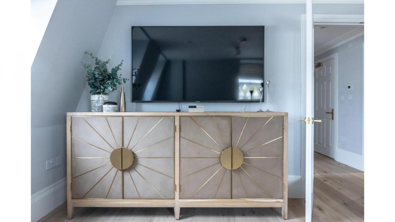 Apartment Royal Kensington In Cromwell Road London