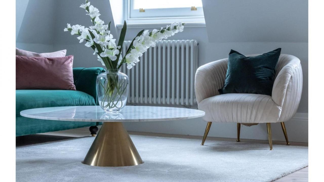 Apartment Royal Kensington In Cromwell Road *
