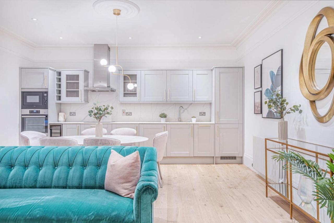 Royal Kensington - Premium 2 Bed Apartment *