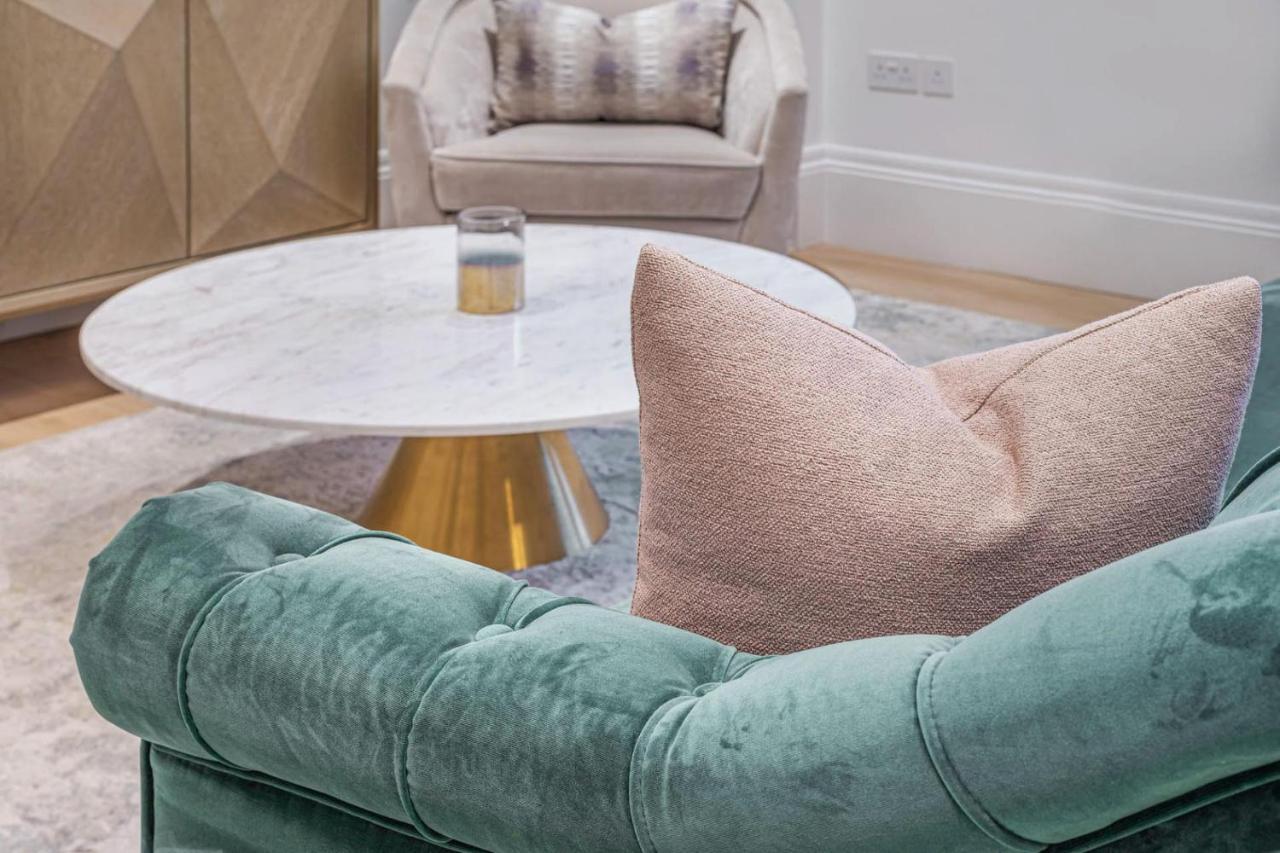 Apartment Royal Kensington - Premium 2 Bed London