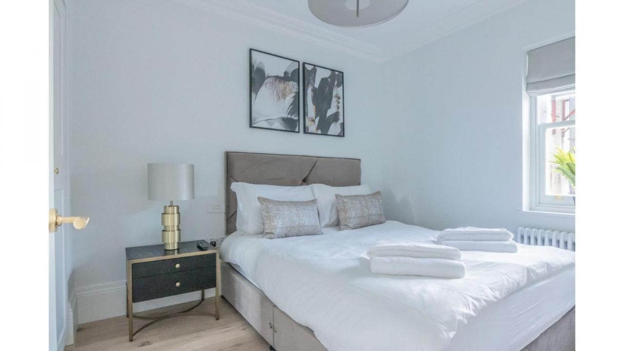 Apartment Royal Kensington - Premium 2 Bed *