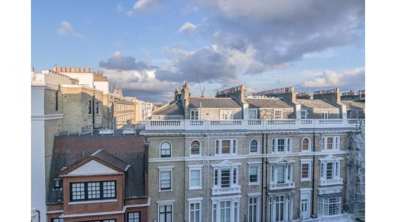 Apartment Royal Kensington - Premium 2 Bed *