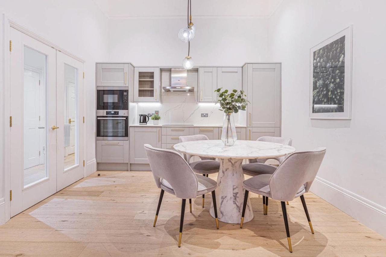 Apartment Royal Kensington - Premium 2 Bed