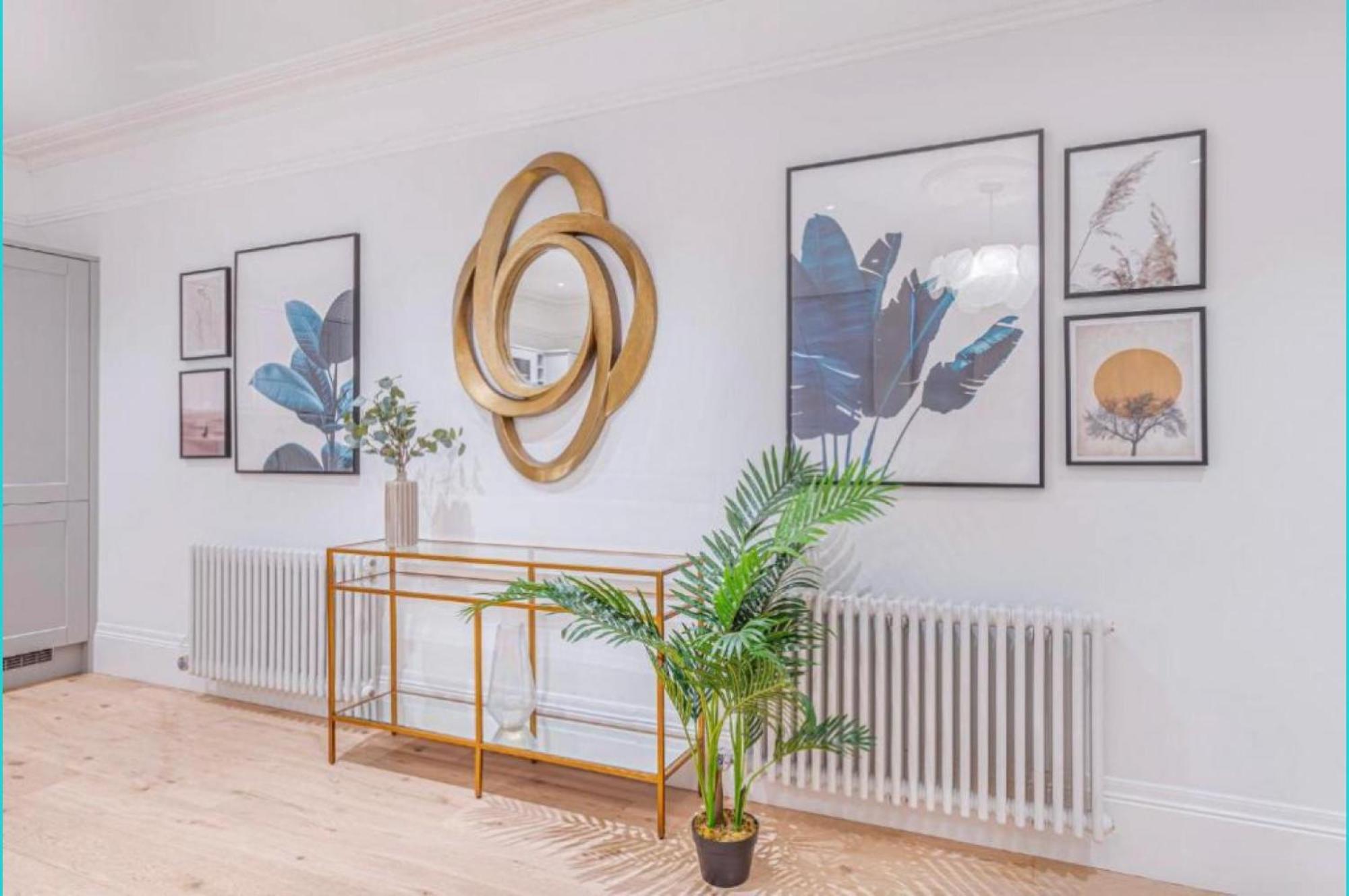 Royal Kensington - Premium 2 Bed Apartment