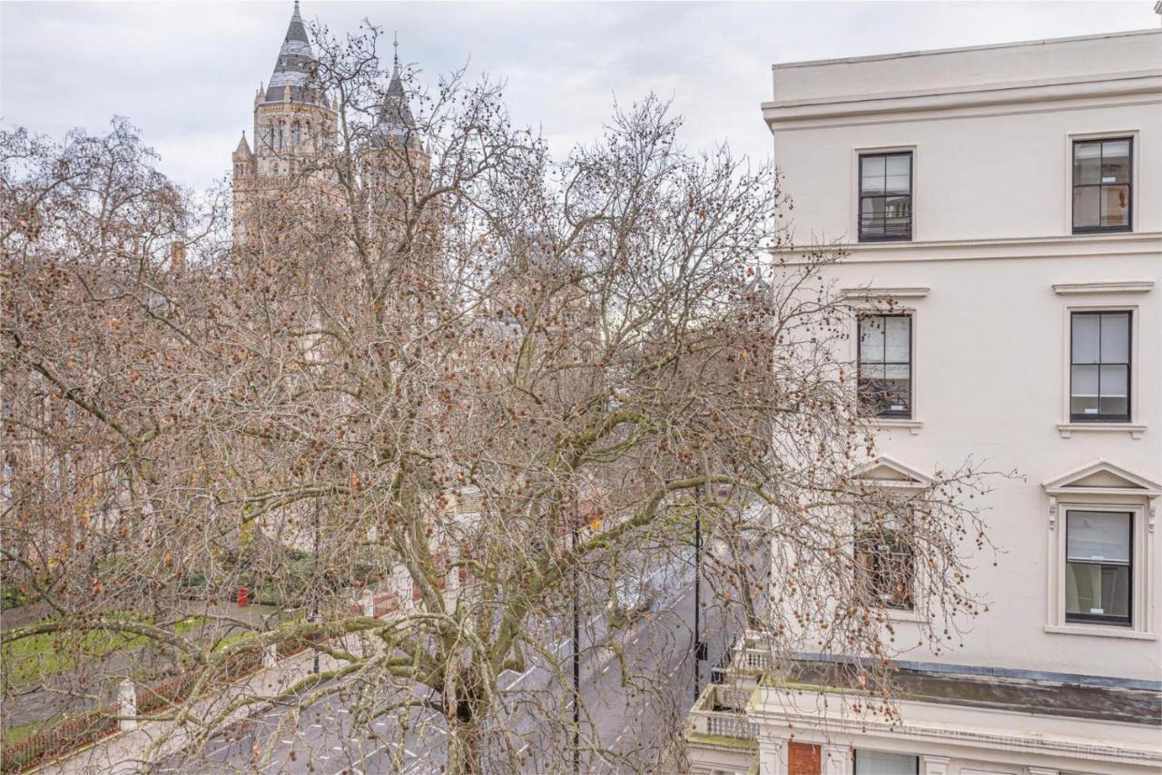 Apartment Royal Kensington - Premium 2 Bed London