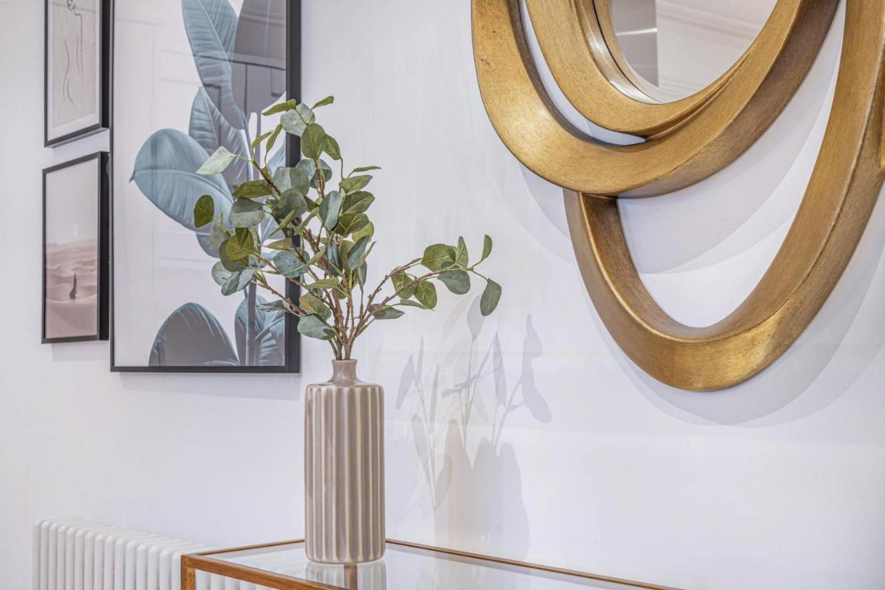 Royal Kensington - Premium 2 Bed Apartment *
