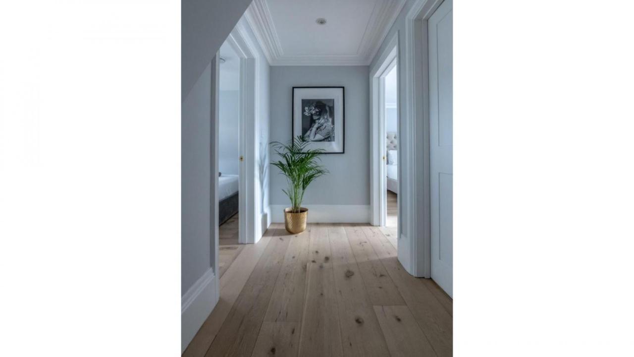 Royal Kensington In Cromwell Road London