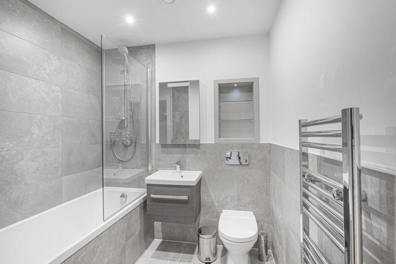 Wembley - 1 Bed Apartment