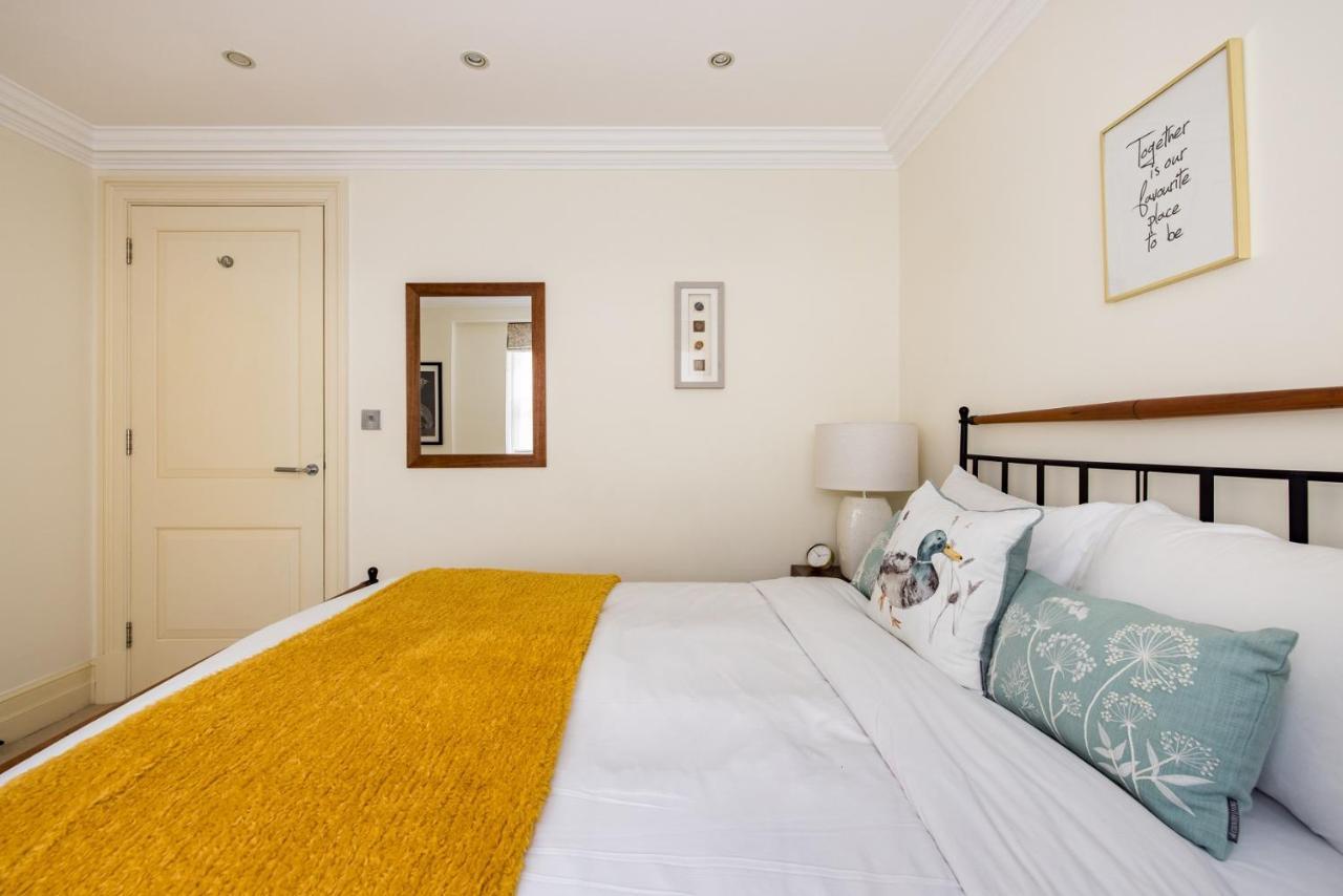 Leilighet The Paddington Hideout - Amazing 2bdr Flat With Patio *