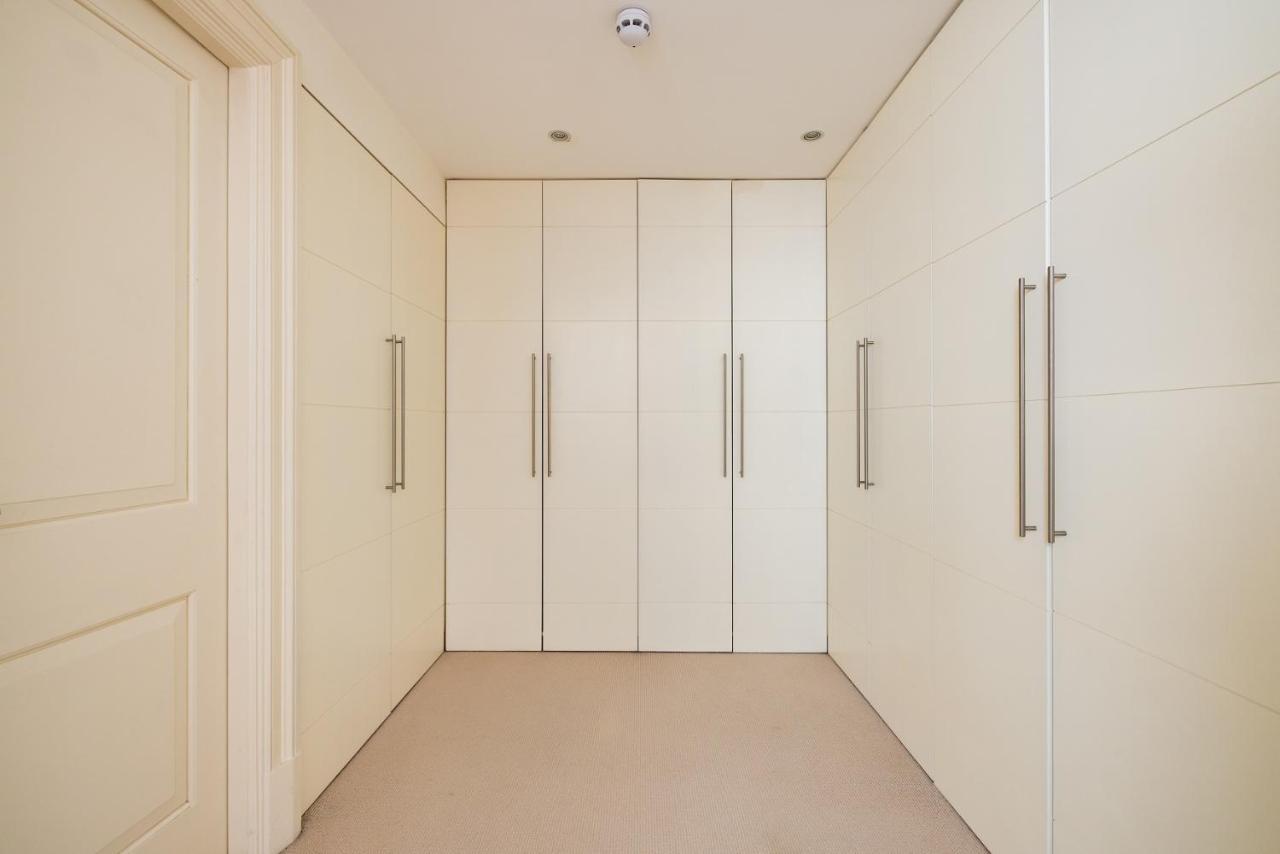 The Paddington Hideout - Amazing 2bdr Flat With Patio Leilighet