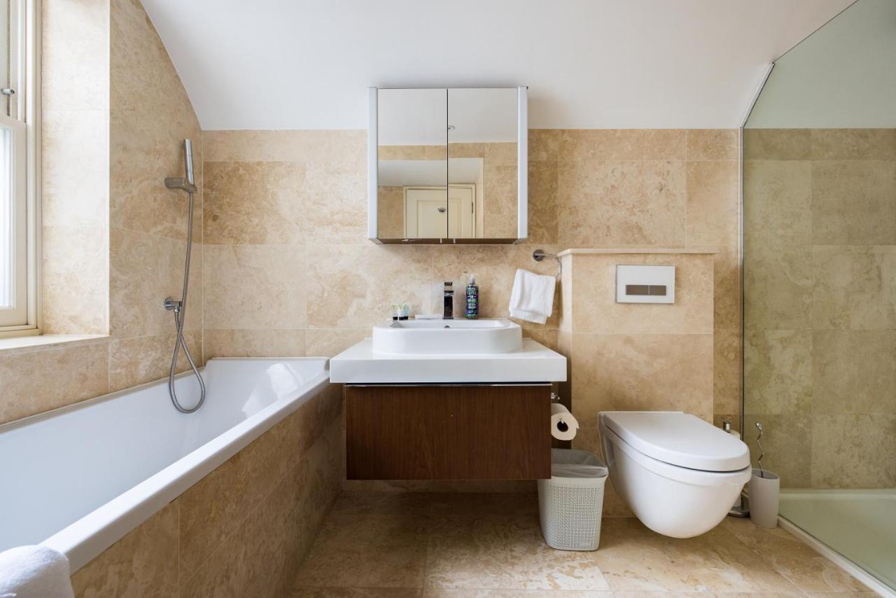 The Paddington Hideout - Amazing 2bdr Flat With Patio Leilighet *