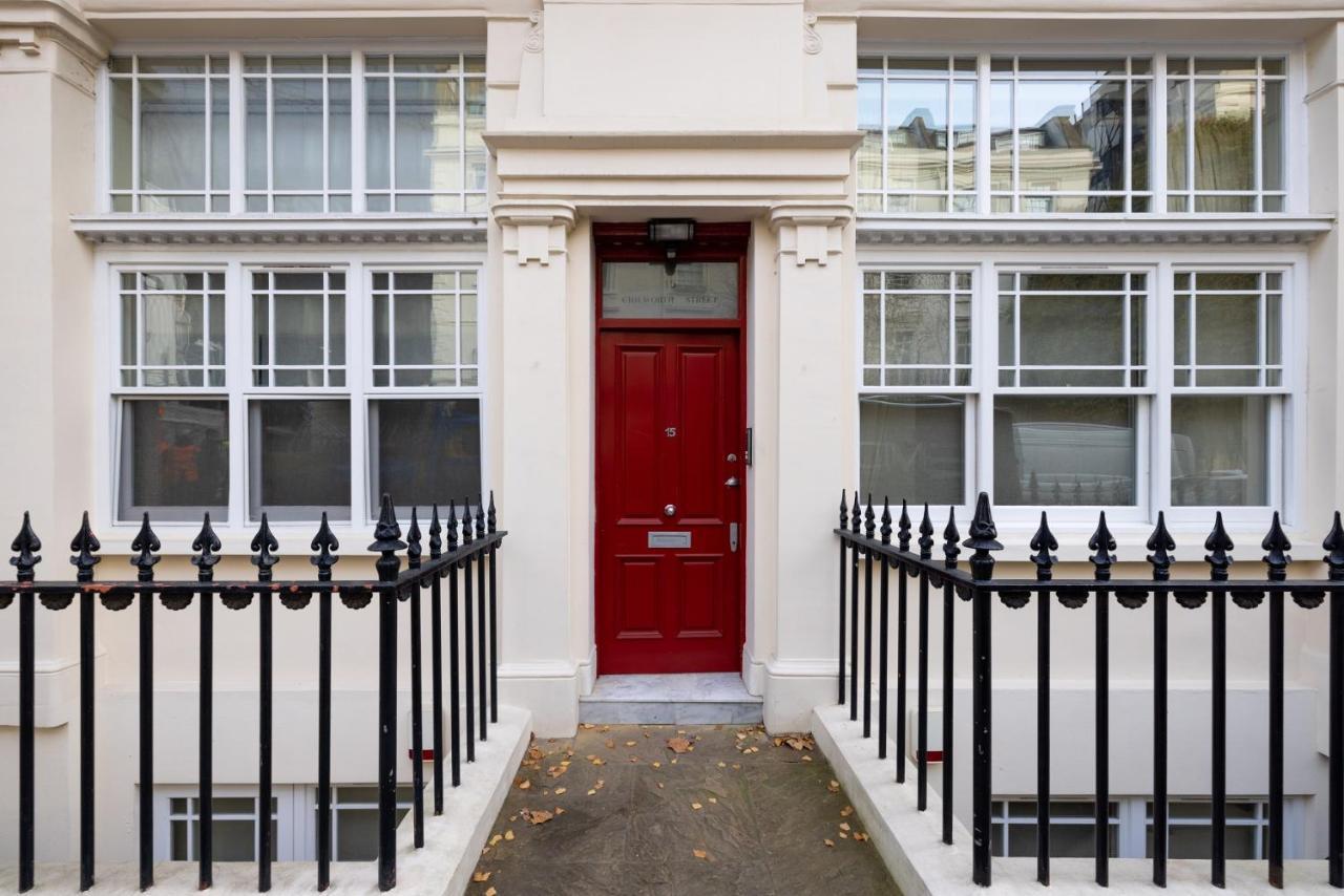 The Paddington Hideout - Amazing 2bdr Flat With Patio London