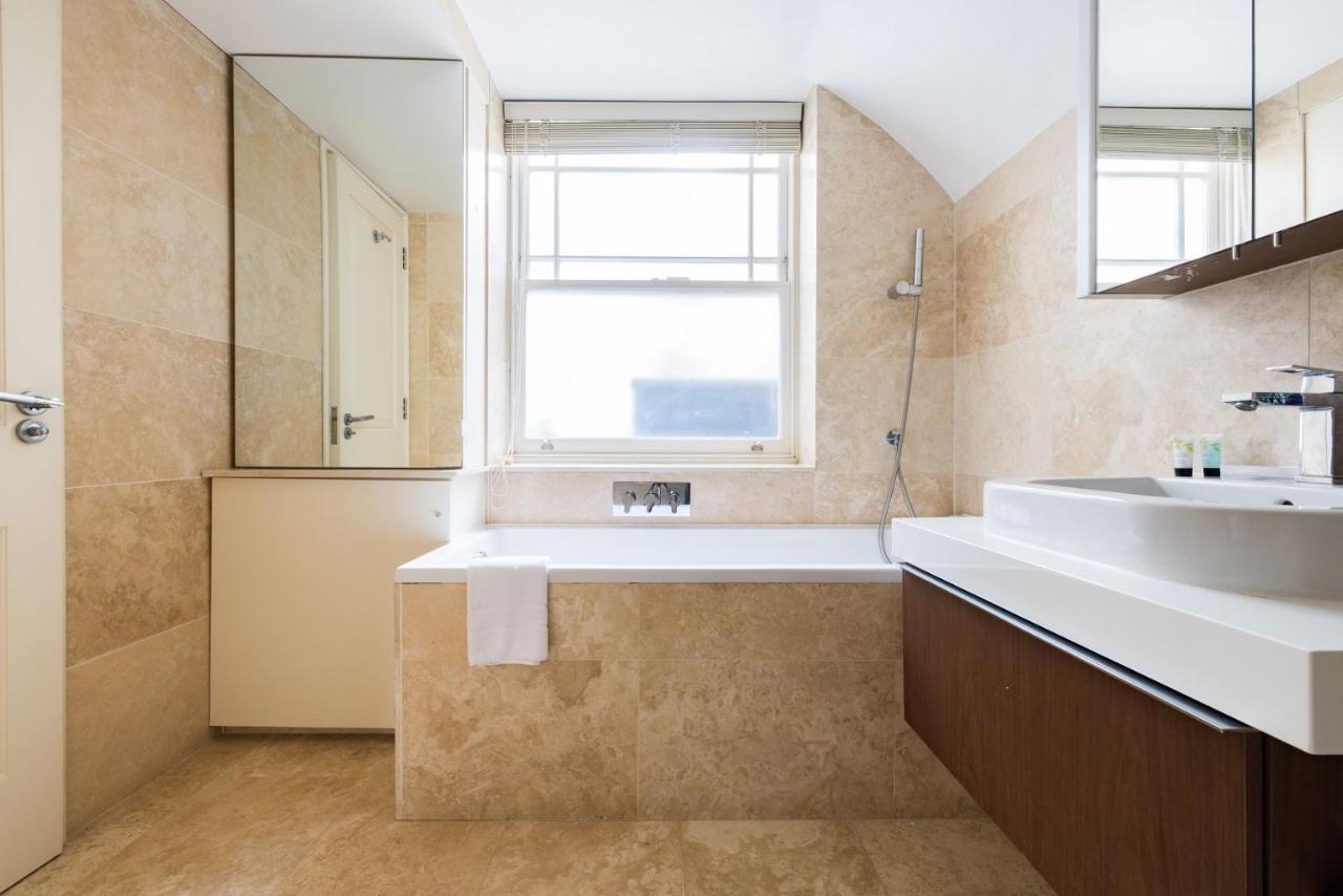 The Paddington Hideout - Amazing 2bdr Flat With Patio Leilighet London
