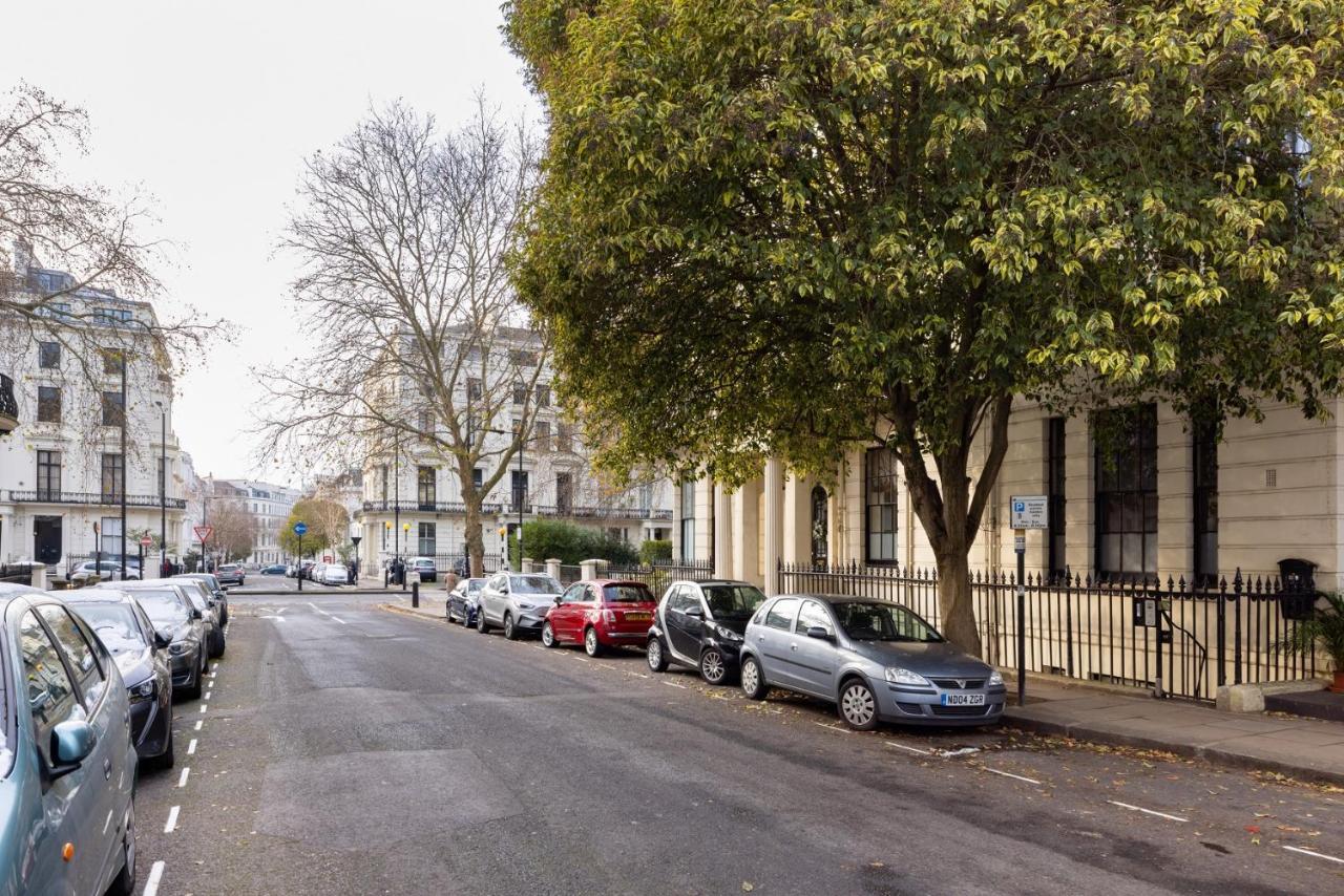 Leilighet The Paddington Hideout - Amazing 2bdr Flat With Patio London