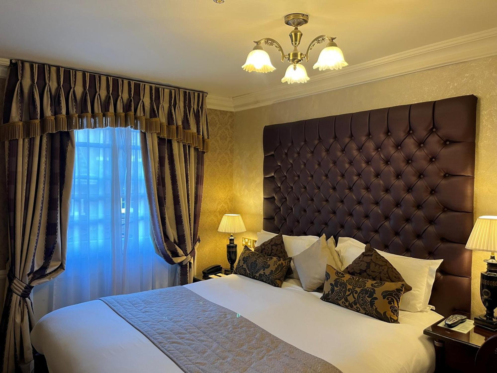 The Leonard Hotell