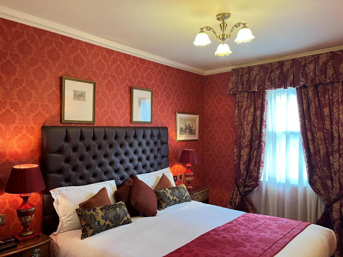 Hotell The Leonard