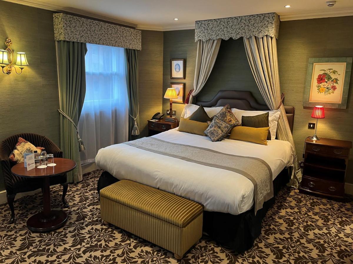 The Leonard Hotell