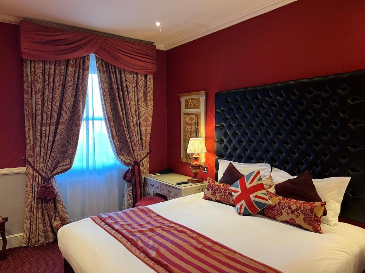 The Leonard Hotell